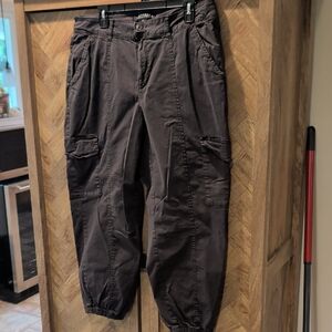 Sanctuary Rebel Crop Pants